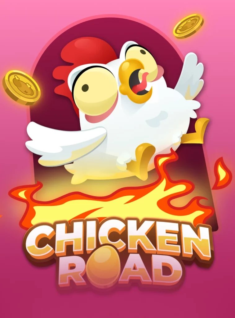 Jugar chicken road - Descubre el Misterio del Juego de la Ruta de los Pollos en España