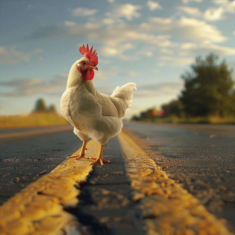 Best juego chicken road in Spain